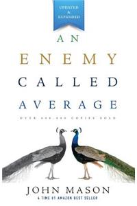 Enemy Called Average