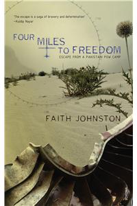 Four Miles to Freedom