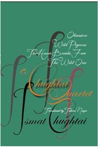 A Chughtai Quartet