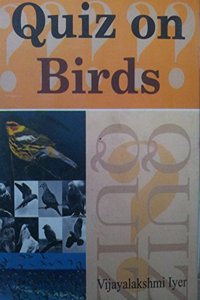 Quiz On Birds