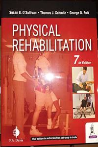 PHYSICAL REHABILITATIOn