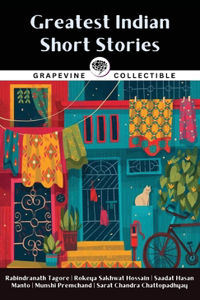 Greatest Indian Short Stories