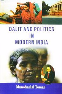 Dalit and politics in modern india