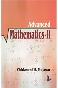 Advance Mathematics: Volume II