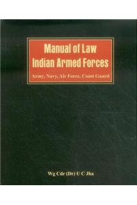 Manual of Law