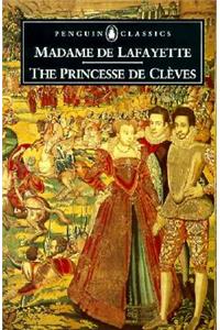 The Princesse De Cleves