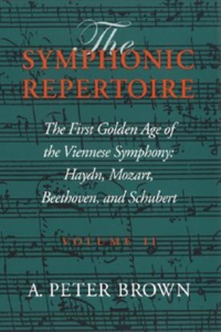 Symphonic Repertoire