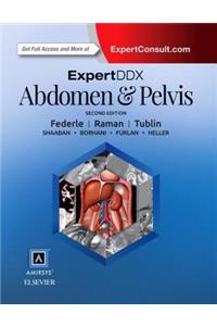 ExpertDDx: Abdomen and Pelvis