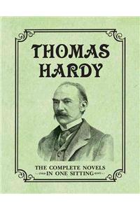 Thomas Hardy