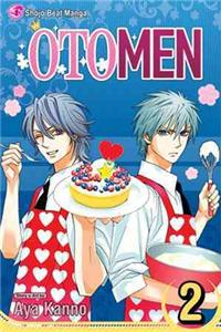 Otomen, Vol. 2