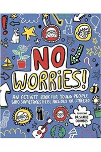 No Worries! Mindful Kids