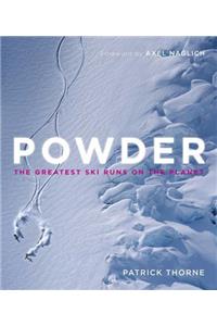 Powder