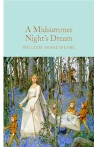 A Midsummer Night's Dream