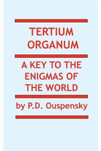 Tertium Organum