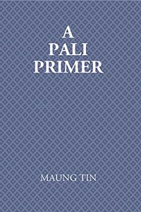 Pali Primer in Roman Script