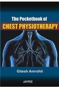 The Pocketbook of Chest Physiotherapy