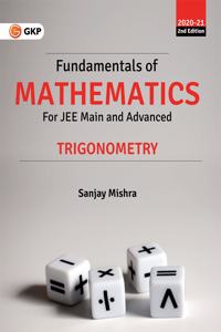 Fundamentals of Mathematics - Trigonometry 2ed