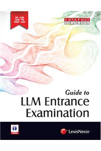 Guide To Llm Entrance Examination