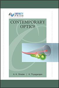 Contemporary Optics