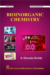 Bioinorganic Chemistry