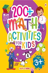 Maths 200 Activities