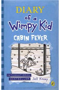 Diary of a Wimpy Kid - Cabin Fever