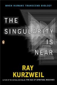 Singularity Is Near