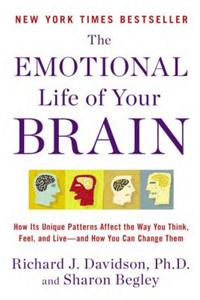 Emotional Life of Your Brain