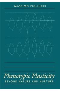 Phenotypic Plasticity