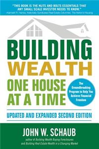 Building Wealth One House at a Time