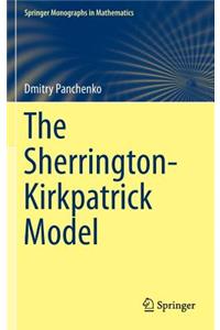 Sherrington-Kirkpatrick Model