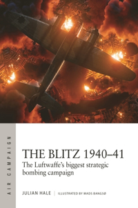 Blitz 1940-41