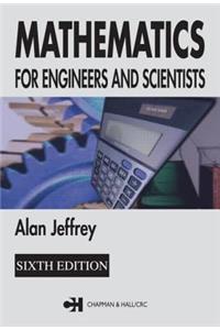 Mathematics for Engineers and Scientists