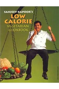 Low Calorie Vegetarian Cook Book