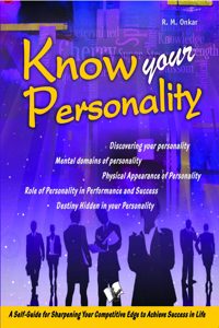 Know Your Personality