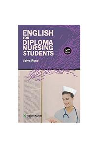 English for Diploma Nursing Students