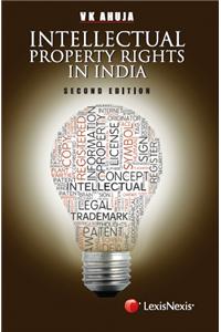 Intellectual Property Rights In India