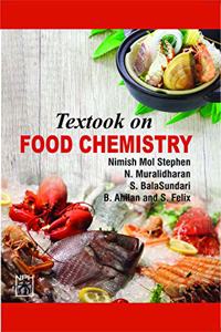 Text Book on Food Chemistry