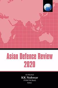 Asian Defence Review 2020