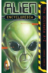 Alien Encyclopedia