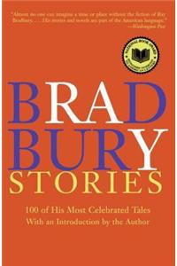 Bradbury Stories