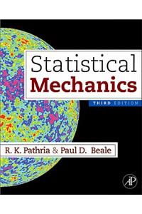 Statistical Mechanics