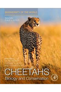 Cheetahs: Biology and Conservation