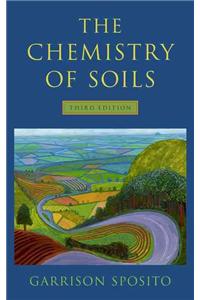 Chemistry of Soils