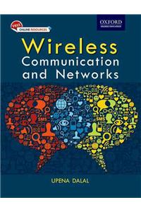 Wireless Communication and Networks