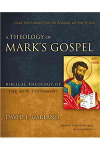 Theology of Mark's Gospel