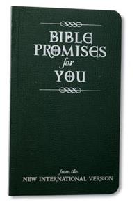 Bible Promises for You