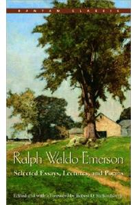 Ralph Waldo Emerson