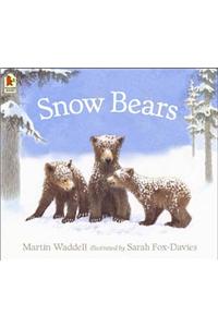 Snow Bears