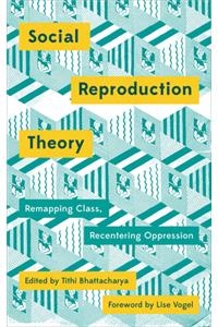 Social Reproduction Theory